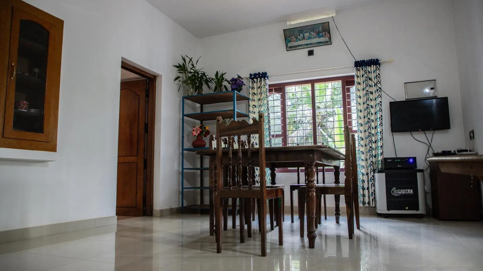 The Fika Casa Home Stay Meenangadi 0*,  India