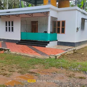  Holiday home Karapuzha Adventure Park Homestay-by Karapuzha
