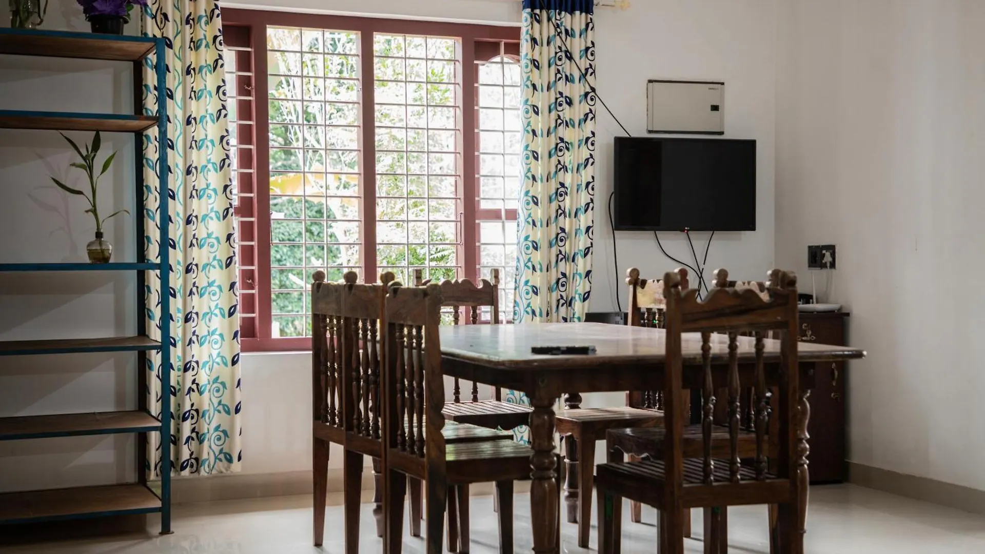 The Fika Casa Home Stay Meenangadi 0*,