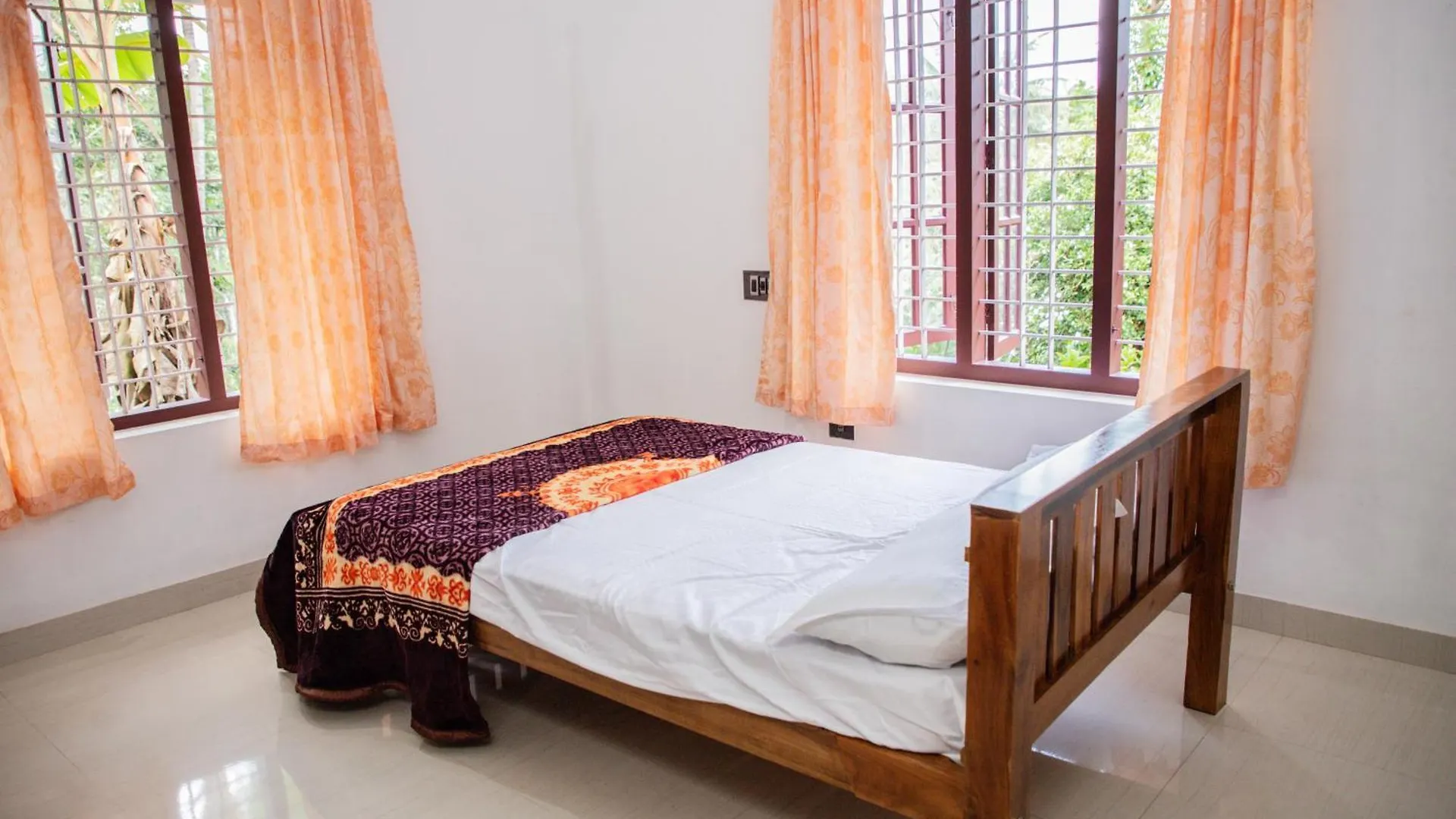 The Fika Casa Home Stay Meenangadi