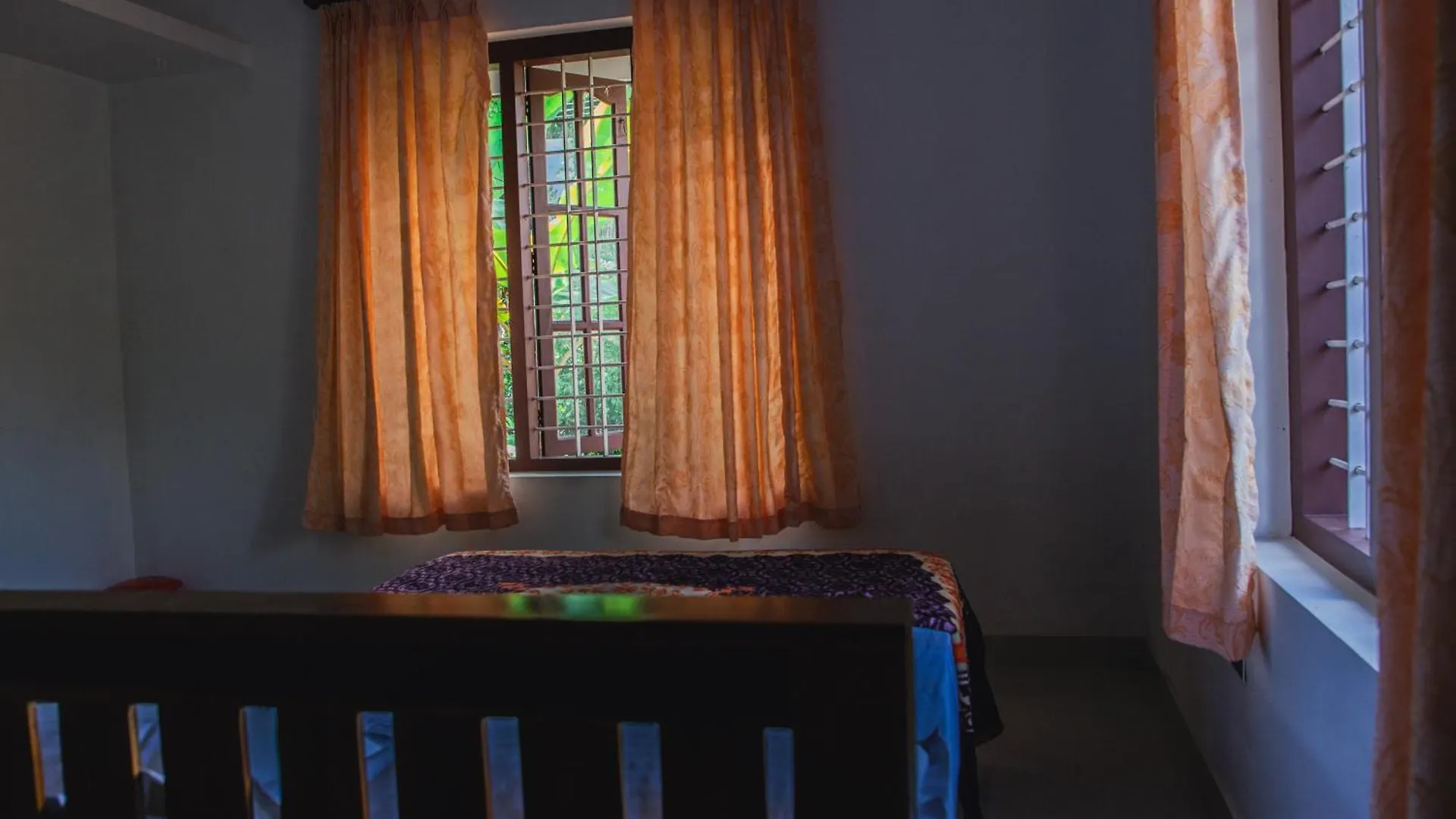 Farm stay The Fika Casa Home Stay Meenangadi