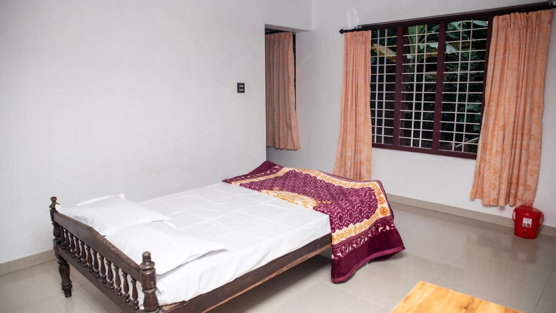 The Fika Casa Home Stay Meenangadi Farm stay