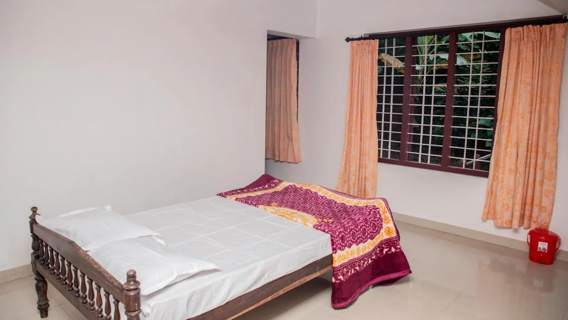 The Fika Casa Home Stay Meenangadi 0*,