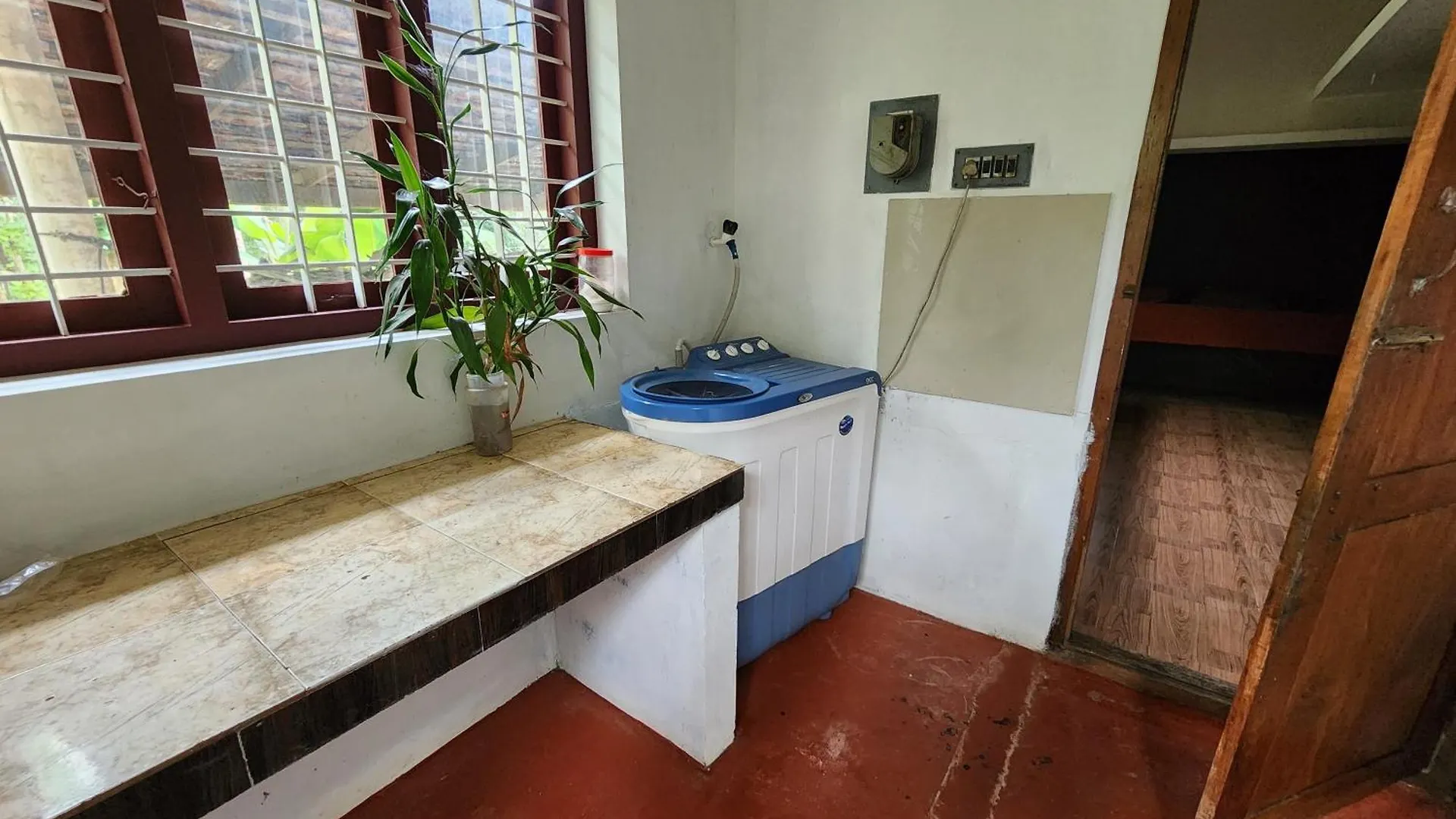 The Fika Casa Home Stay Meenangadi 0*,  India